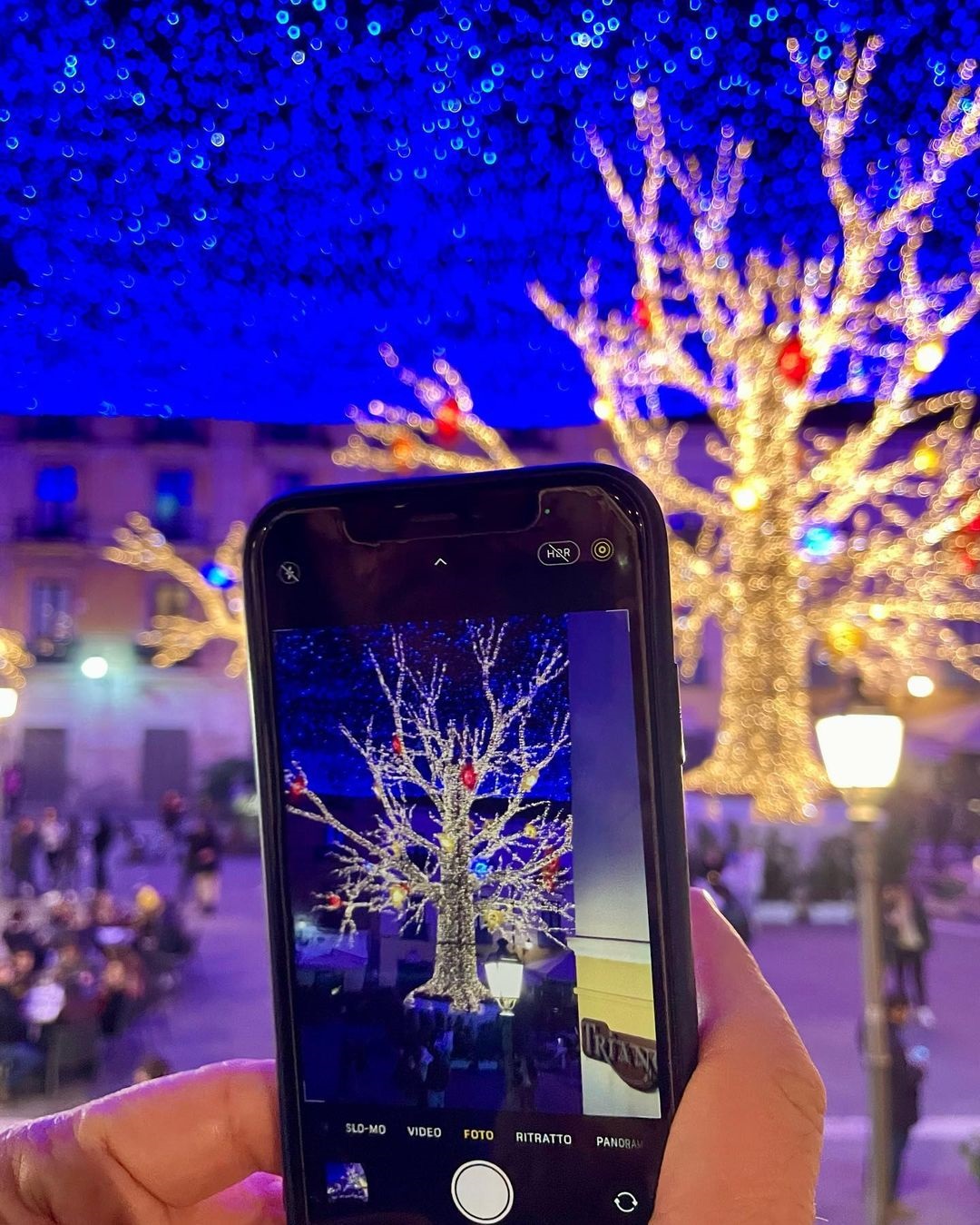 Si preannuncia un ricco programma di eventi a corredo delle luminarie di Salerno 2024